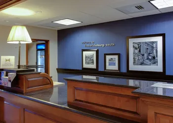 Hampton Inn & Suites Fredericksburg South hotel thumbnail 5