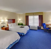 Hampton Inn & Suites Fredericksburg South hotel detail image 7