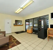 Americas Best Value Inn Fredericksburg N hotel detail image 3