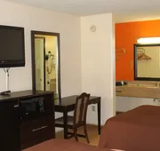 Americas Best Value Inn Fredericksburg N hotel detail image 4