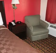 Americas Best Value Inn Fredericksburg N hotel detail image 5