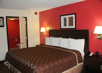 Americas Best Value Inn Fredericksburg N hotel thumbnail 6