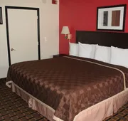 Americas Best Value Inn Fredericksburg N hotel detail image 7