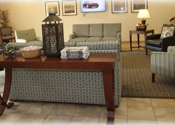 Candlewood Suites Fredericksburg by IHG hotel thumbnail 2