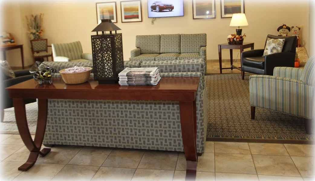Candlewood Suites Fredericksburg by IHG hotel detail image 2