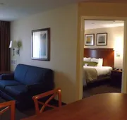 Candlewood Suites Fredericksburg by IHG hotel detail image 3