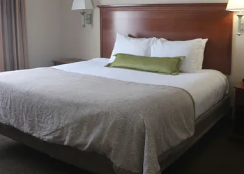 Candlewood Suites Fredericksburg by IHG hotel thumbnail 5