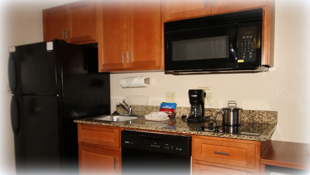Candlewood Suites Fredericksburg by IHG hotel detail image 6