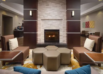 Homewood Suites Atlanta Kennesaw hotel thumbnail 2