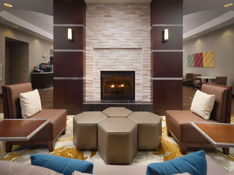 Homewood Suites Atlanta Kennesaw hotel detail image 2