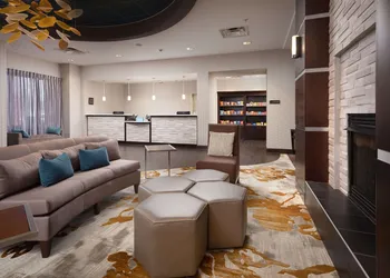 Homewood Suites Atlanta Kennesaw hotel thumbnail 3