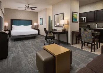 Homewood Suites Atlanta Kennesaw hotel thumbnail 5