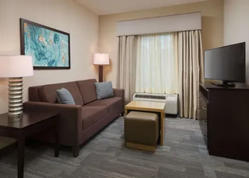 Homewood Suites Atlanta Kennesaw hotel thumbnail 6