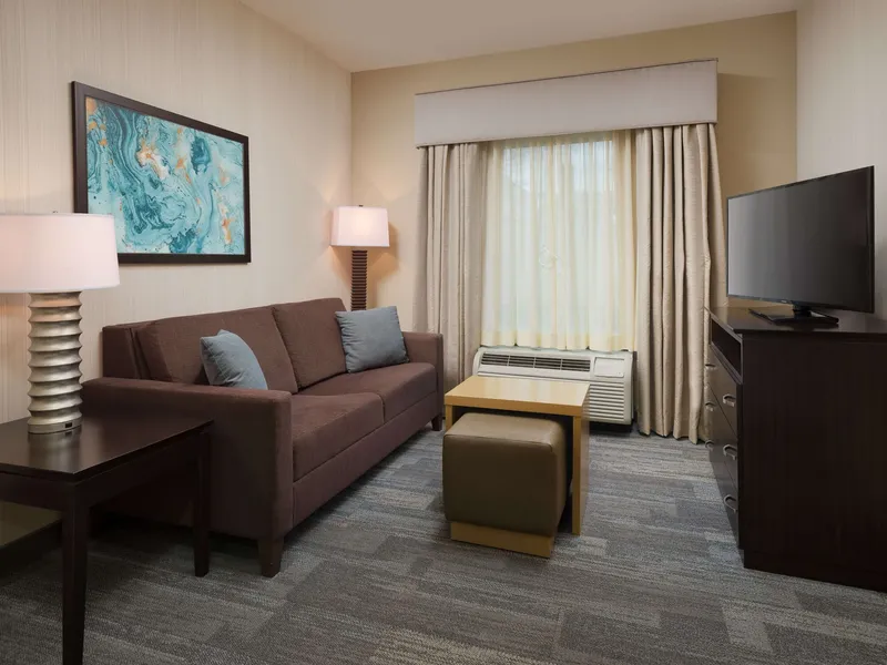 Homewood Suites Atlanta Kennesaw hotel detail image 6