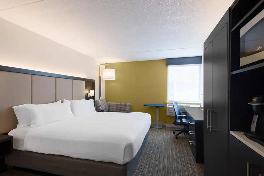 Holiday Inn Express Ramsey-Mahwah by IHG hotel detail image 2