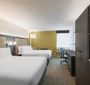 Holiday Inn Express Ramsey-Mahwah by IHG hotel detail image 3