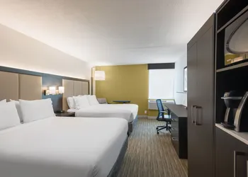 Holiday Inn Express Ramsey-Mahwah by IHG hotel thumbnail 3