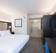 Holiday Inn Express Ramsey-Mahwah by IHG hotel detail image 4