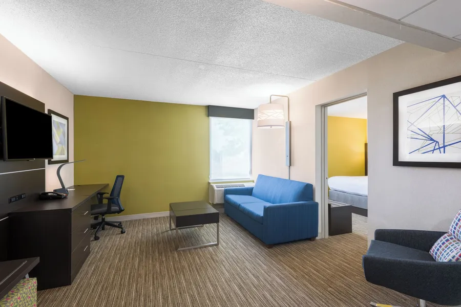 Holiday Inn Express Ramsey-Mahwah by IHG hotel detail image 6