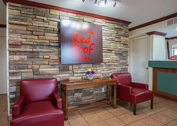 Red Roof Inn West Memphis, AR hotel thumbnail 2