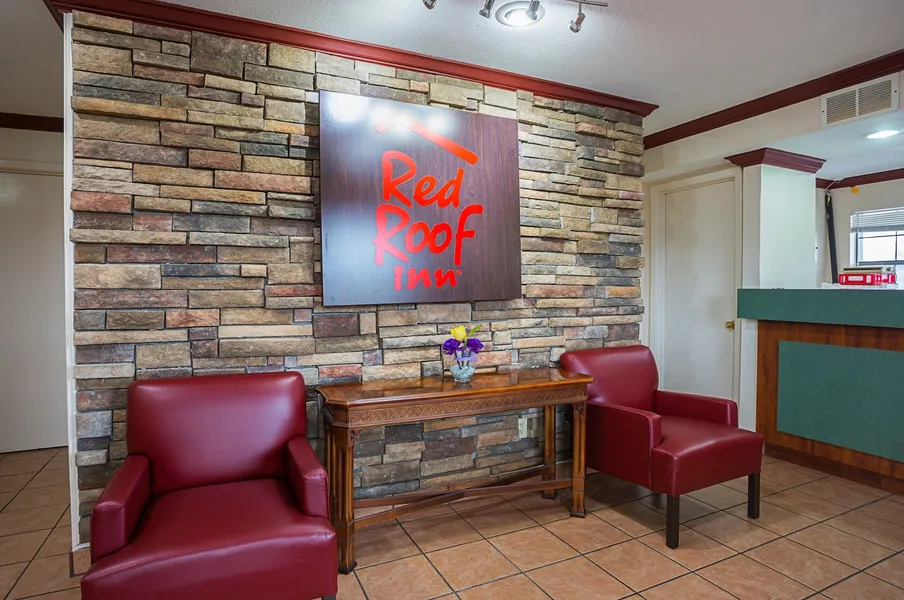 Red Roof Inn West Memphis, AR hotel detail image 2