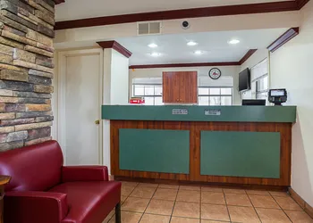 Red Roof Inn West Memphis, AR hotel thumbnail 3