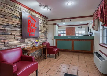 Red Roof Inn West Memphis, AR hotel thumbnail 5