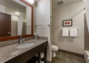 Comfort Suites Perrysburg - Toledo South hotel thumbnail 4