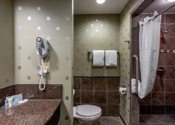 Comfort Suites Perrysburg - Toledo South hotel thumbnail 6