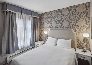 Hotel Seward hotel thumbnail 5