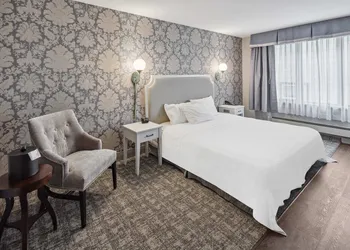 Hotel Seward hotel thumbnail 8