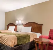 Econo Lodge Holland - Toledo hotel detail image 5