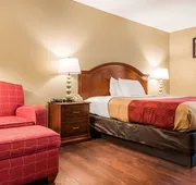 Econo Lodge Holland - Toledo hotel detail image 7