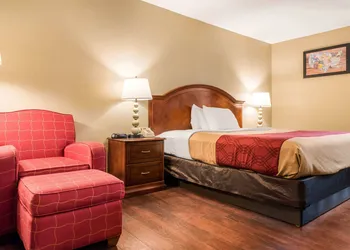 Econo Lodge Holland - Toledo hotel thumbnail 7
