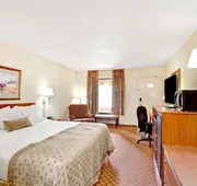 Ramada by Wyndham West Memphis hotel detail image 4