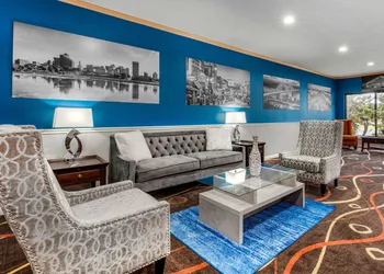 Quality Inn West Memphis I-40 hotel thumbnail 5