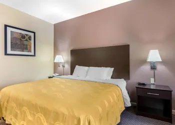 Quality Inn West Memphis I-40 hotel thumbnail 6