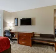 Springplace Inn & Suites hotel detail image 3