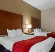 Springplace Inn & Suites hotel detail image 4