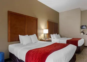 Springplace Inn & Suites hotel thumbnail 4