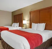 Springplace Inn & Suites hotel detail image 5