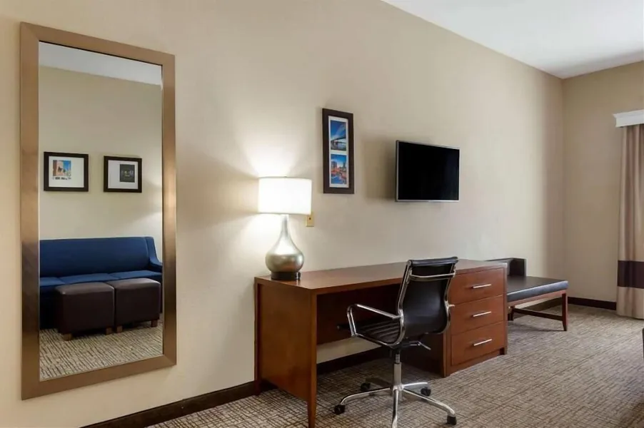 Springplace Inn & Suites hotel detail image 6
