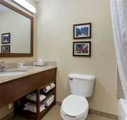 Springplace Inn & Suites hotel detail image 7