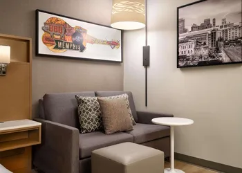 Radisson Hotel West Memphis hotel thumbnail 5