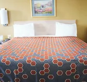 The Perrysburg Budget Inn hotel detail image 4