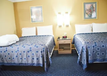 The Perrysburg Budget Inn hotel thumbnail 8