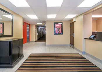 Extended Stay America Suites Toledo Holland hotel thumbnail 2
