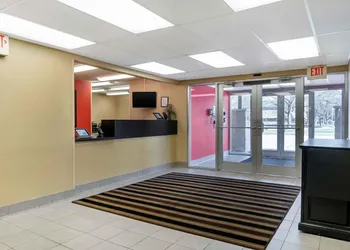 Extended Stay America Suites Toledo Holland hotel thumbnail 3