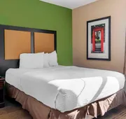 Extended Stay America Suites Toledo Holland hotel detail image 4