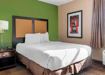 Extended Stay America Suites Toledo Holland hotel thumbnail 4